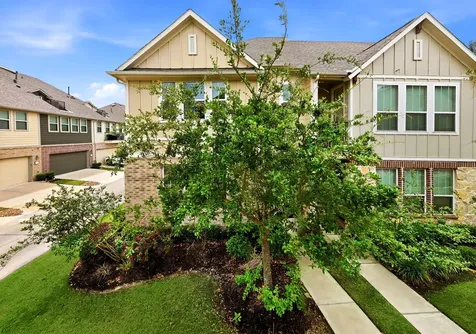 9466 Caddo Ridge Lane Cypress TX 77433