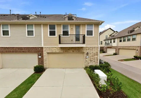 9466 Caddo Ridge Lane Cypress TX 77433