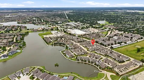 9466 Caddo Ridge Lane Cypress TX 77433