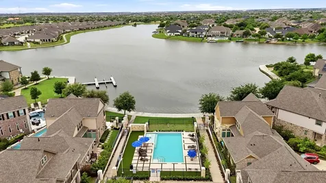9466 Caddo Ridge Lane Cypress TX 77433