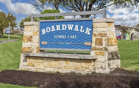 9466 Caddo Ridge Lane Cypress TX 77433