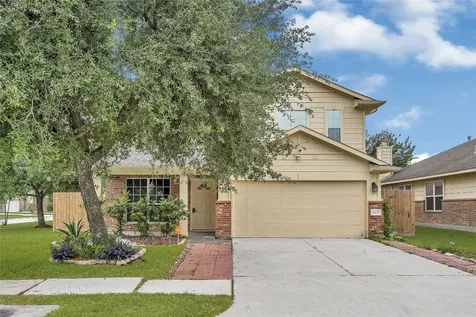 1530 Lochstone Drive Houston TX 77073
