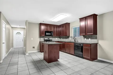 1530 Lochstone Drive Houston TX 77073
