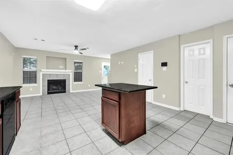 1530 Lochstone Drive Houston TX 77073