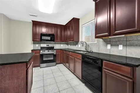 1530 Lochstone Drive Houston TX 77073