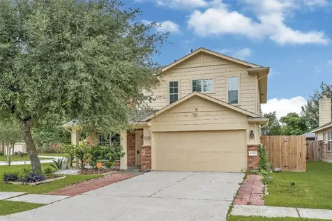 1530 Lochstone Drive Houston TX 77073