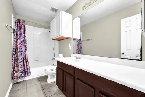 1530 Lochstone Drive Houston TX 77073