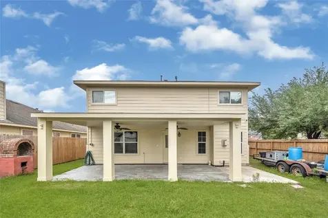 1530 Lochstone Drive Houston TX 77073