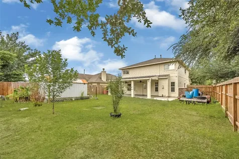 1530 Lochstone Drive Houston TX 77073