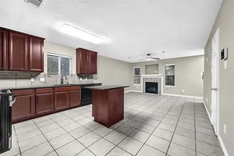 1530 Lochstone Drive Houston TX 77073