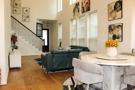 6567 Scarlet Pond Lane Fulshear TX 77441