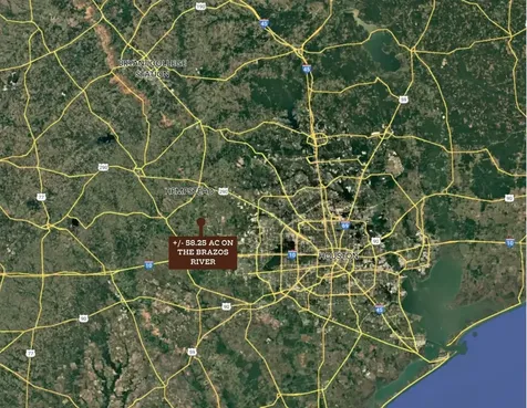 0 Harpers Church Road Hempstead TX 77445