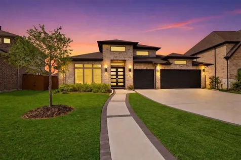 24515 Green Buffalograss Trail Katy TX 77493