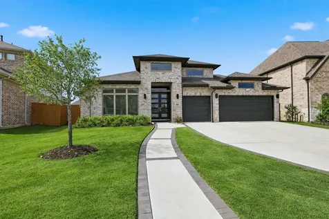 24515 Green Buffalograss Trail Katy TX 77493