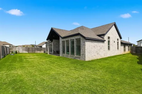 24515 Green Buffalograss Trail Katy TX 77493