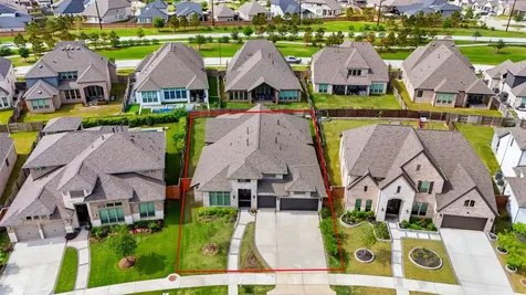24515 Green Buffalograss Trail Katy TX 77493