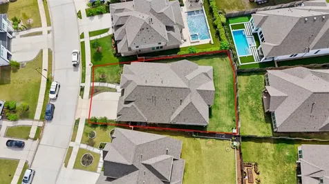 24515 Green Buffalograss Trail Katy TX 77493