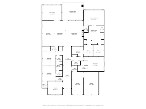 24515 Green Buffalograss Trail Katy TX 77493