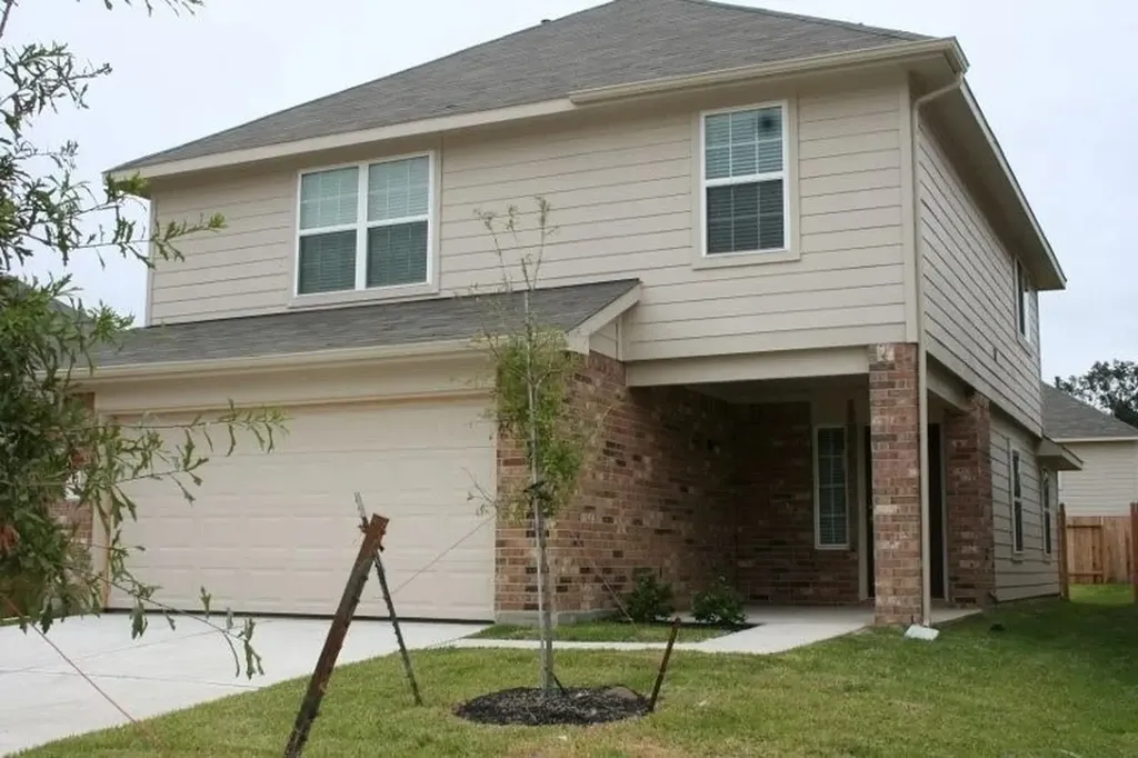 13418 Ella View Lane Houston TX 77067