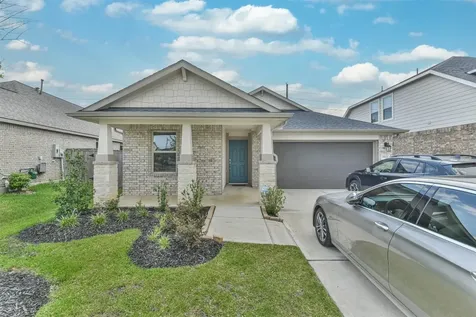 19111 Friesian Stallion Lane Tomball TX 77377