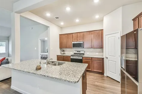 19111 Friesian Stallion Lane Tomball TX 77377