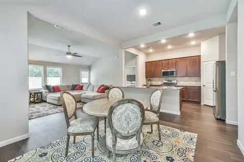 19111 Friesian Stallion Lane Tomball TX 77377