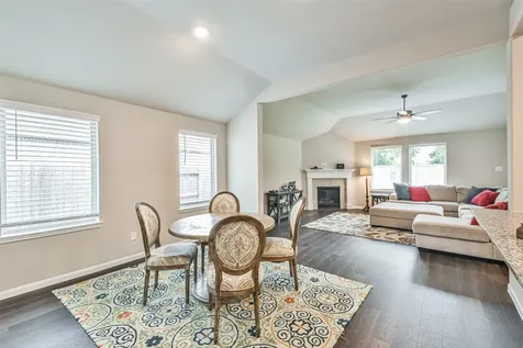 19111 Friesian Stallion Lane Tomball TX 77377