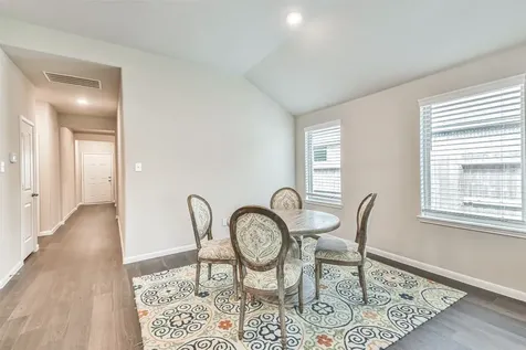 19111 Friesian Stallion Lane Tomball TX 77377