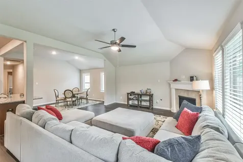 19111 Friesian Stallion Lane Tomball TX 77377