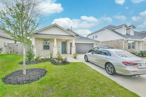 19111 Friesian Stallion Lane Tomball TX 77377