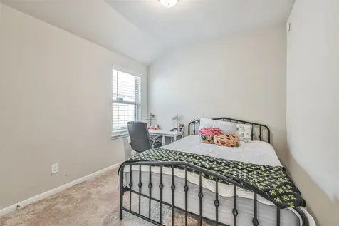 19111 Friesian Stallion Lane Tomball TX 77377