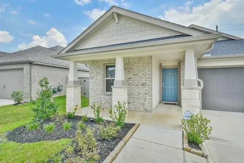 19111 Friesian Stallion Lane Tomball TX 77377