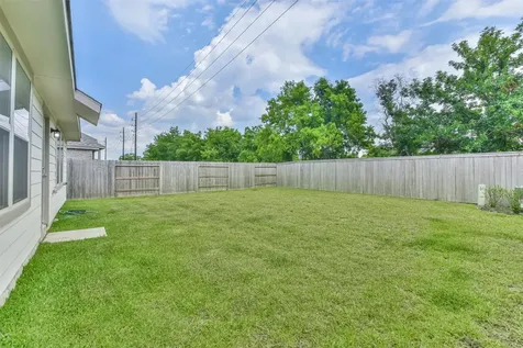 19111 Friesian Stallion Lane Tomball TX 77377