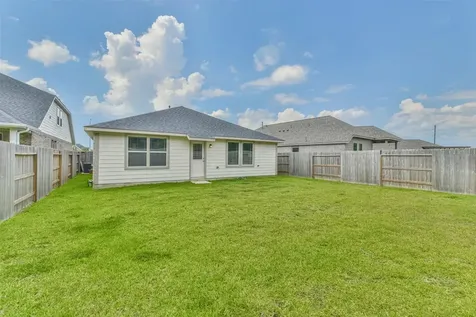 19111 Friesian Stallion Lane Tomball TX 77377
