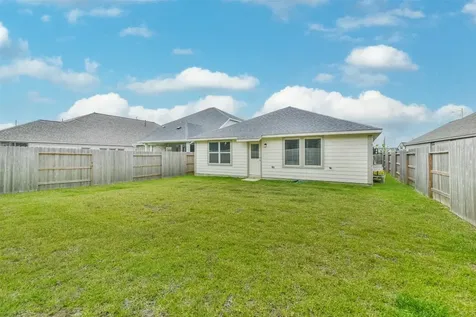 19111 Friesian Stallion Lane Tomball TX 77377
