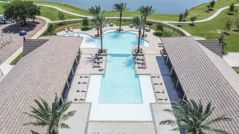 19111 Friesian Stallion Lane Tomball TX 77377