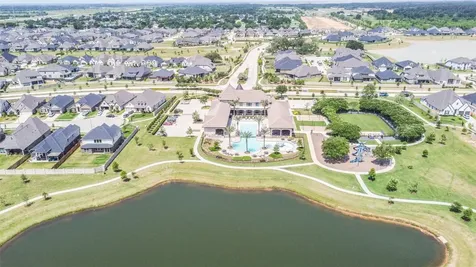 19111 Friesian Stallion Lane Tomball TX 77377