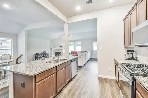 19111 Friesian Stallion Lane Tomball TX 77377