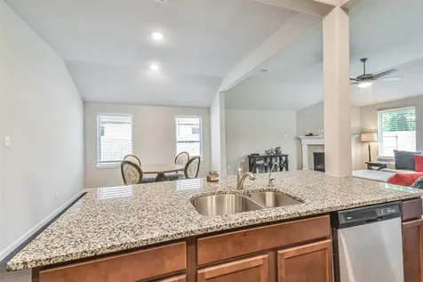 19111 Friesian Stallion Lane Tomball TX 77377