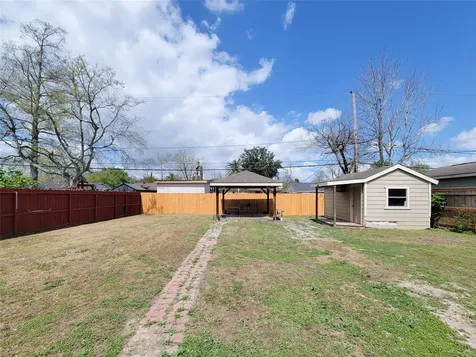 12317 Palmfree Street Houston TX 77034