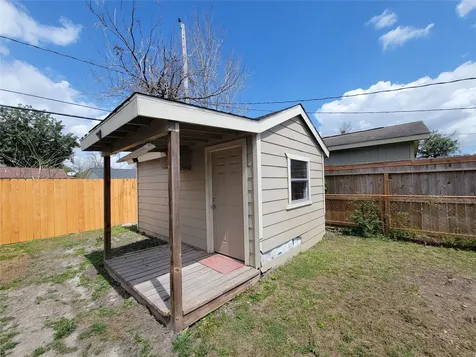 12317 Palmfree Street Houston TX 77034