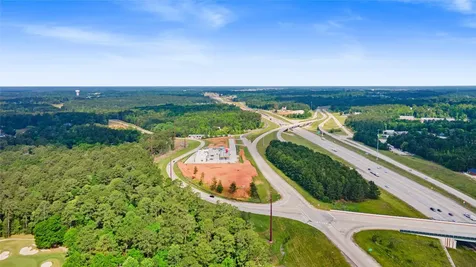 Tbd Ih 45 S, Lot 4 Huntsville TX 77340