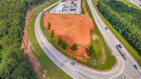 Tbd Ih 45 S, Lot 4 Huntsville TX 77340