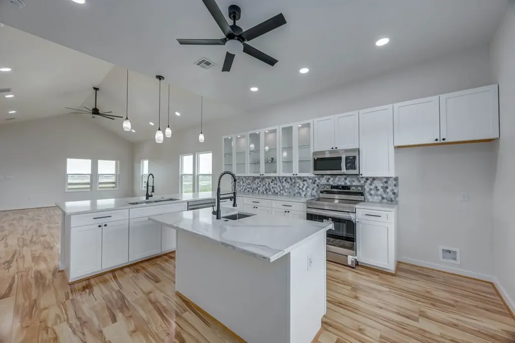 13 & 14 Bayview Loop Rockport TX 78382