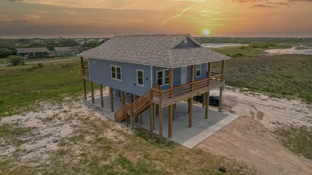 13 & 14 Bayview Loop Rockport TX 78382