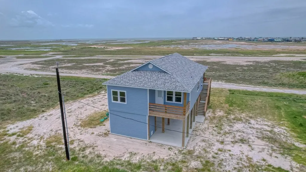 13 & 14 Bayview Loop Rockport TX 78382