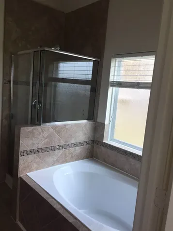 21523 Rainfall Park Drive Spring TX 77388