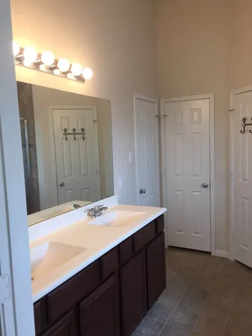 21523 Rainfall Park Drive Spring TX 77388