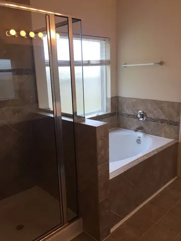 21523 Rainfall Park Drive Spring TX 77388