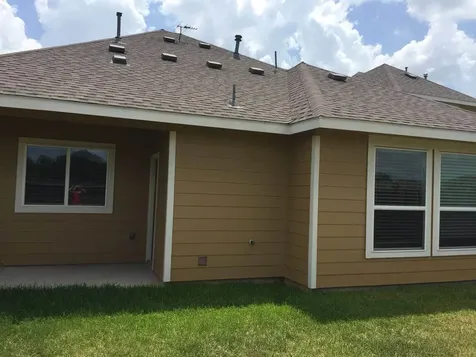 21523 Rainfall Park Drive Spring TX 77388